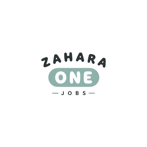 Zahara One Jobs